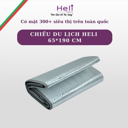 [8936175841013] CHIẾU DU LỊCH HELI 65*190 CM