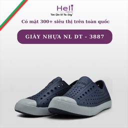 [8936175838877] GIÀY NHỰA NL DT - 3887