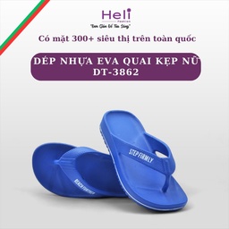 [8936175838624] DÉP NHỰA EVA QUAI KẸP NỮ DT-3862