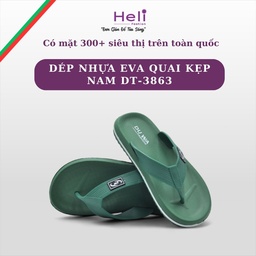[8936175838631] DÉP NHỰA EVA QUAI KẸP NAM DT-3863